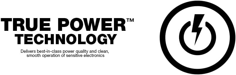 Generac 7043 Guardian 22kW Standby Generator w/ 200 Amp Automatic Transfer Switch