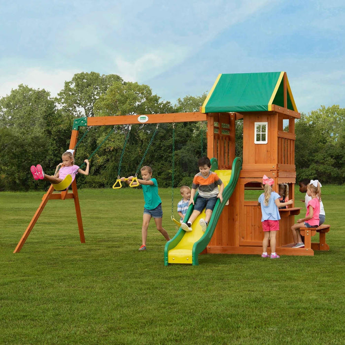 Swing Sets