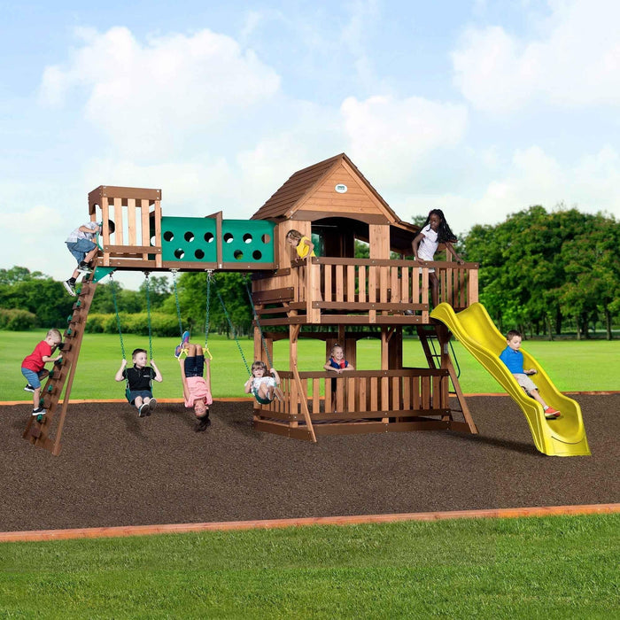 Playsets